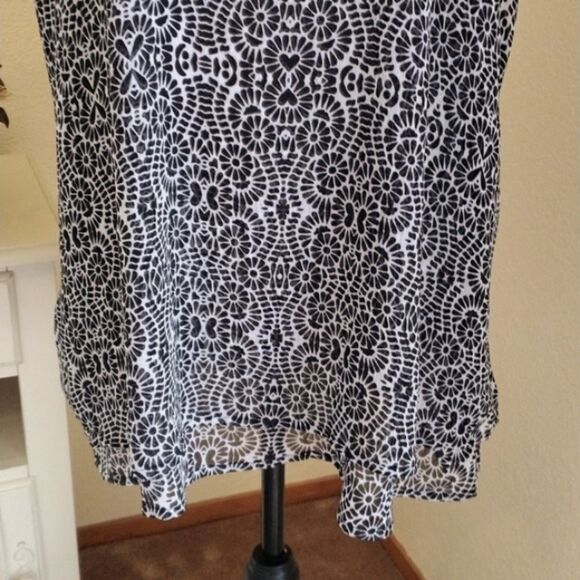 Fever Layered Top  - Picture 3 of 10